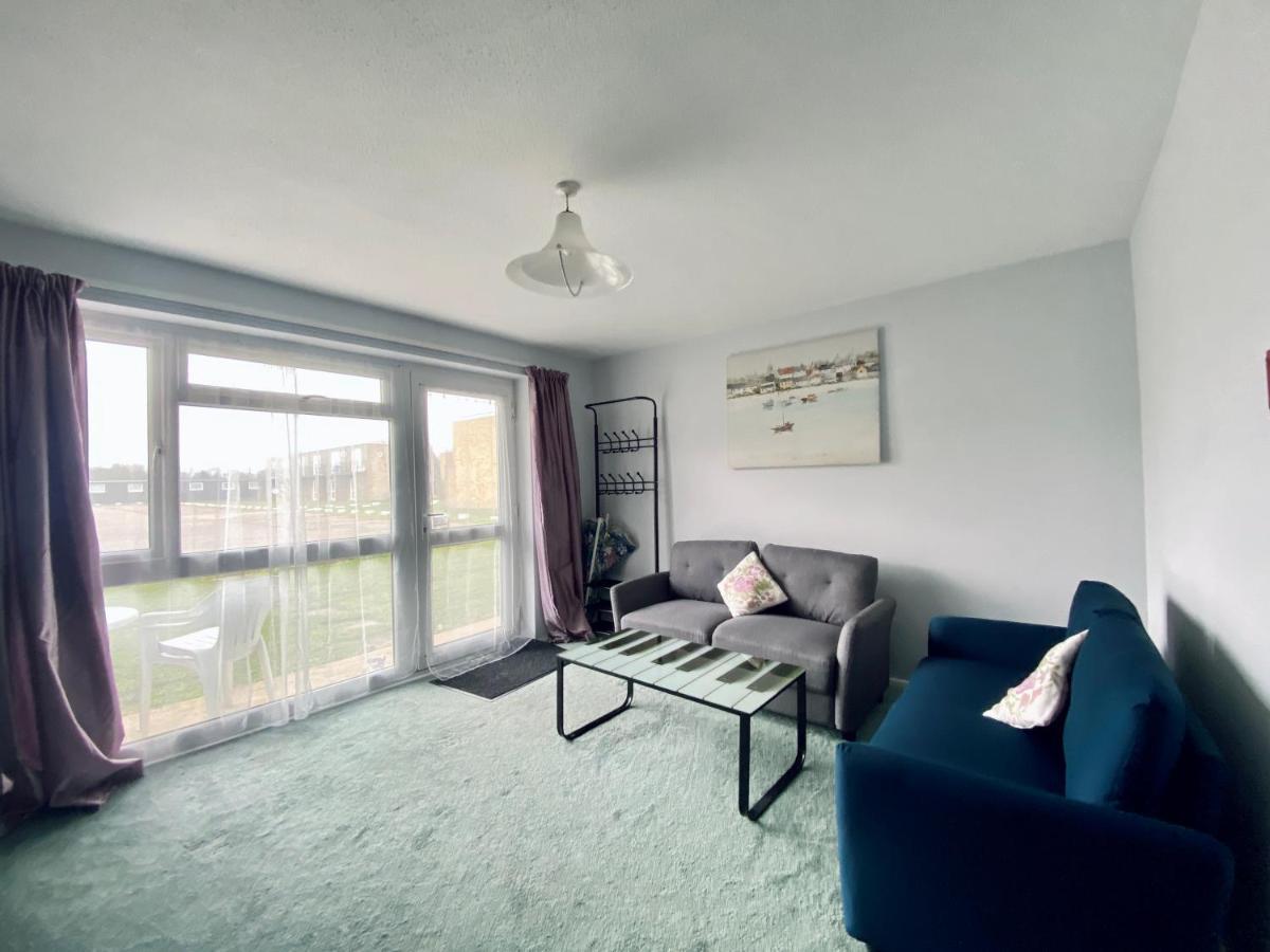 Charming Spacious 3-Bedroom Beach Holiday House, Norfolk Hemsby Ngoại thất bức ảnh