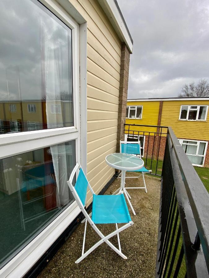 Charming Spacious 3-Bedroom Beach Holiday House, Norfolk Hemsby Ngoại thất bức ảnh