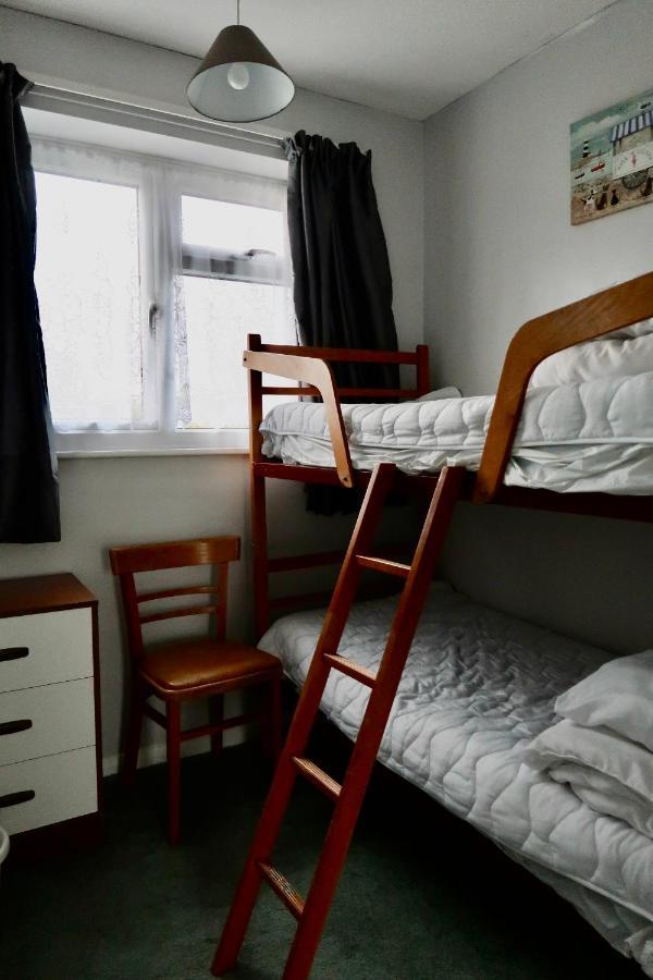 Charming Spacious 3-Bedroom Beach Holiday House, Norfolk Hemsby Ngoại thất bức ảnh
