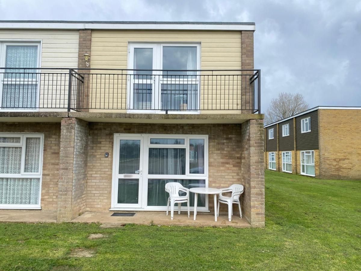 Charming Spacious 3-Bedroom Beach Holiday House, Norfolk Hemsby Ngoại thất bức ảnh